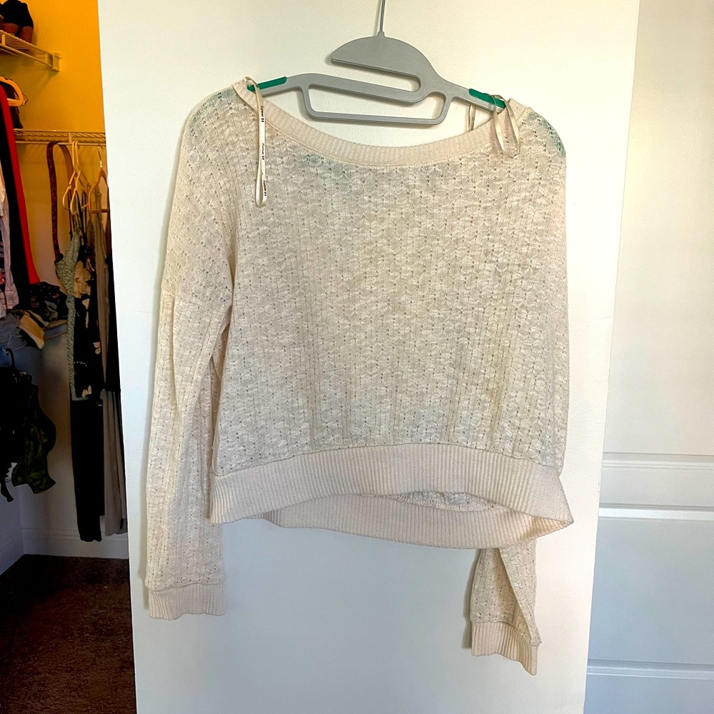 Crewneck